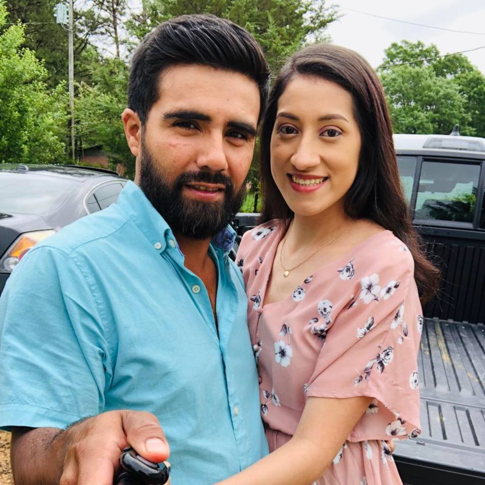 Meet your Posher, Micaela